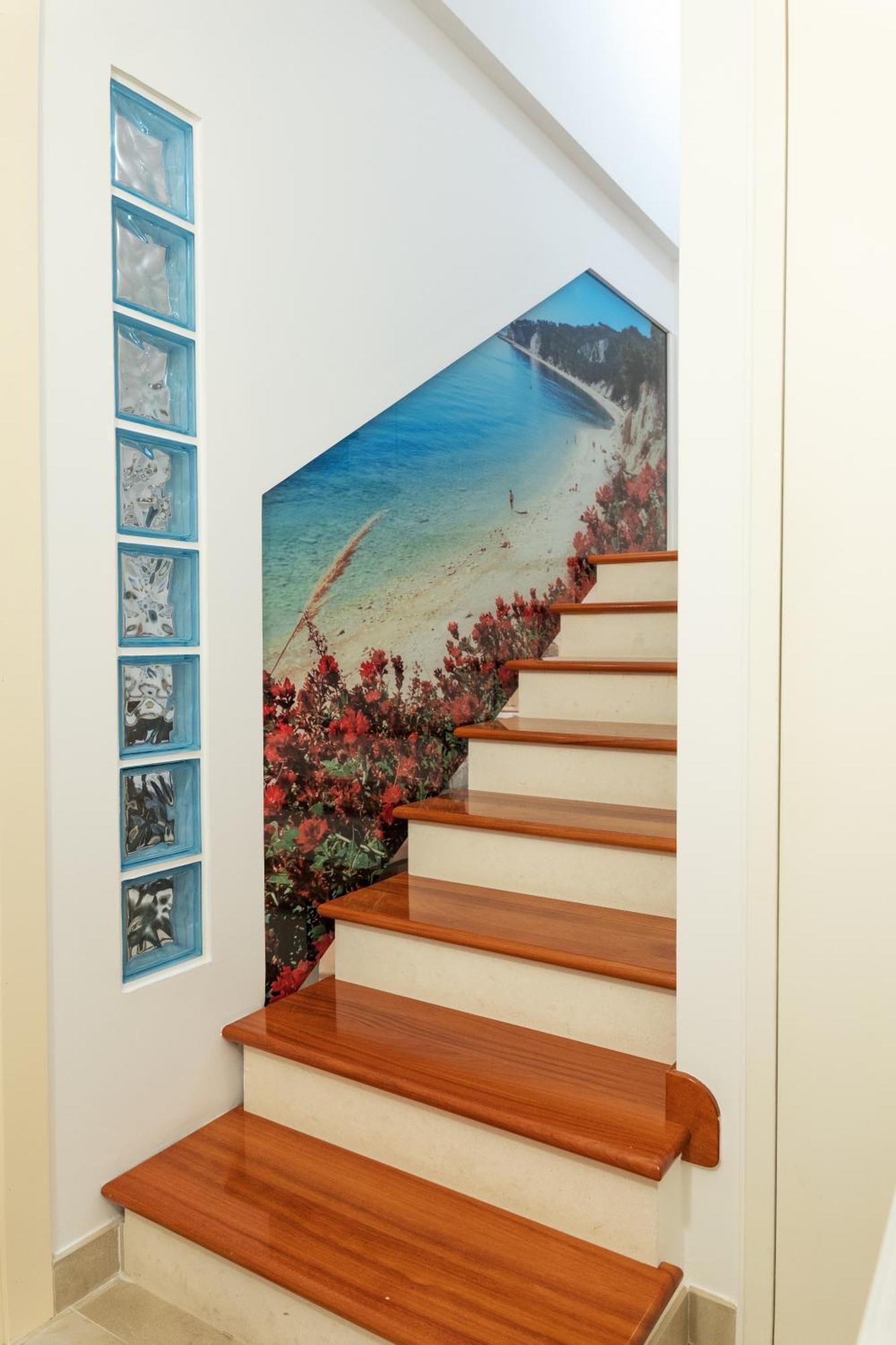 Mare Divino Bed & Breakfast Porto Recanati Ngoại thất bức ảnh
