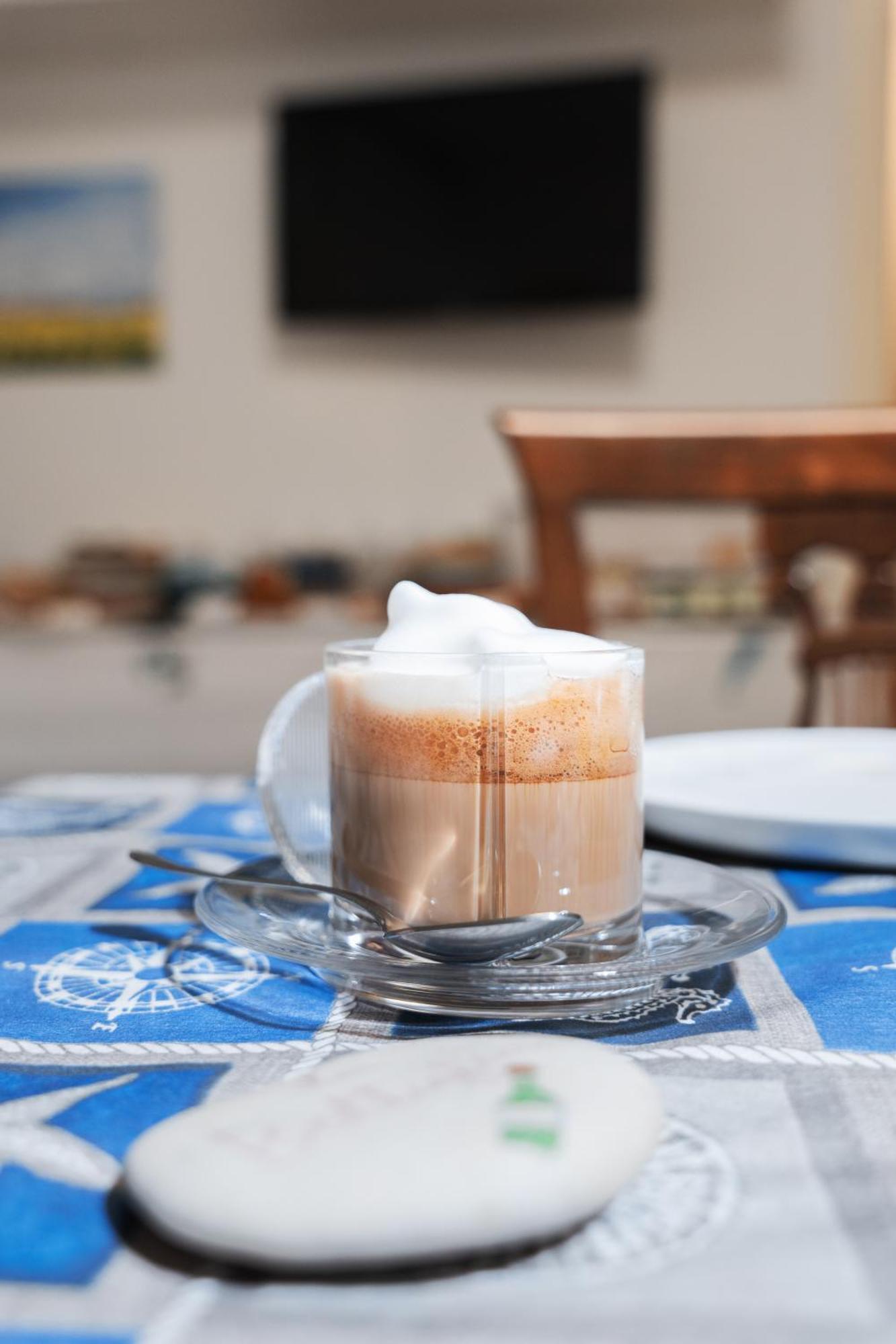 Mare Divino Bed & Breakfast Porto Recanati Ngoại thất bức ảnh
