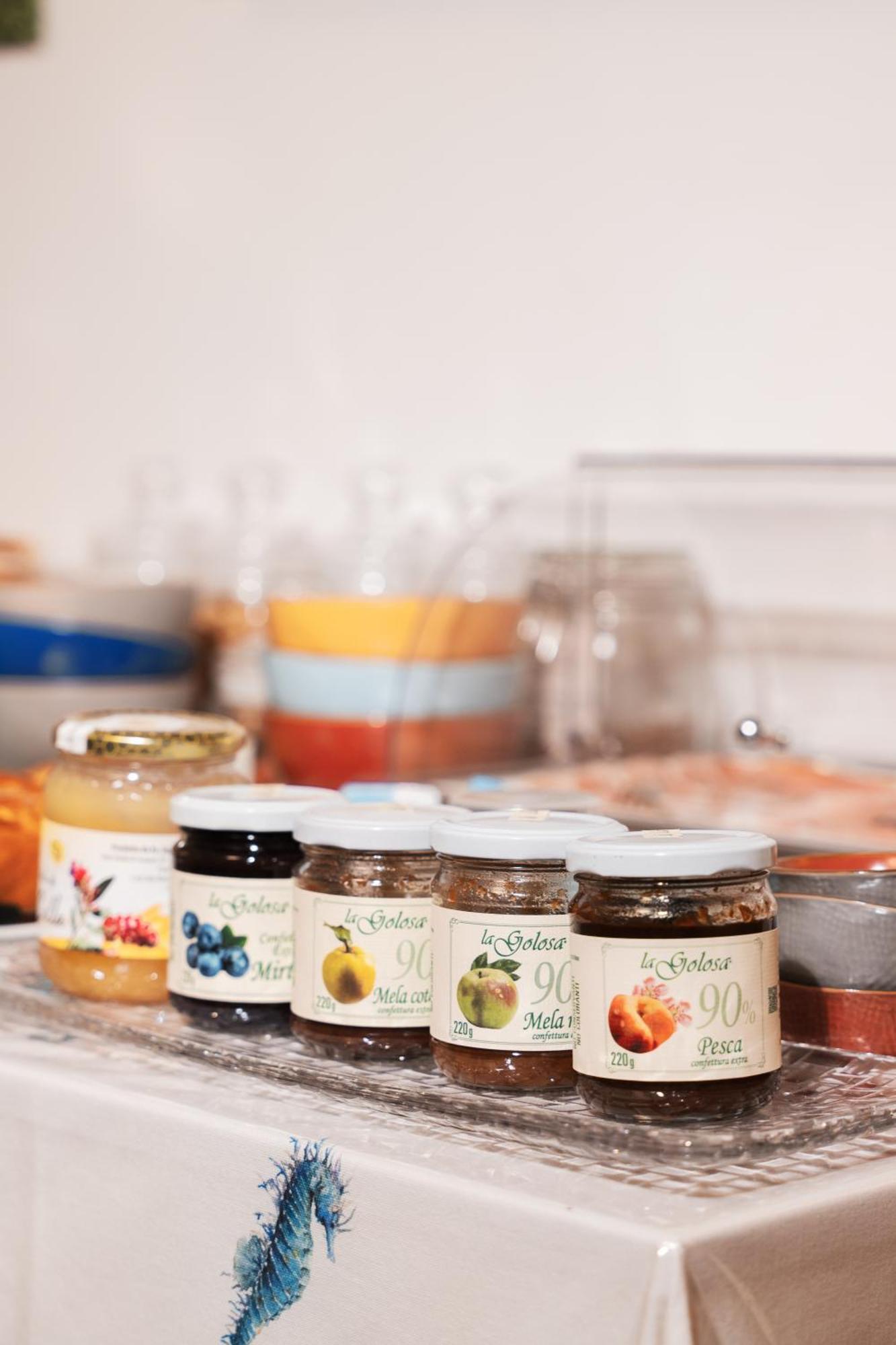 Mare Divino Bed & Breakfast Porto Recanati Ngoại thất bức ảnh