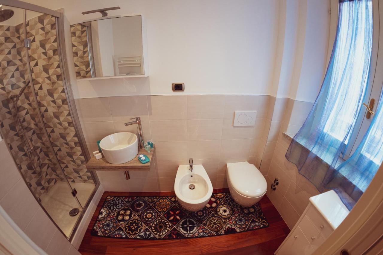 Mare Divino Bed & Breakfast Porto Recanati Ngoại thất bức ảnh