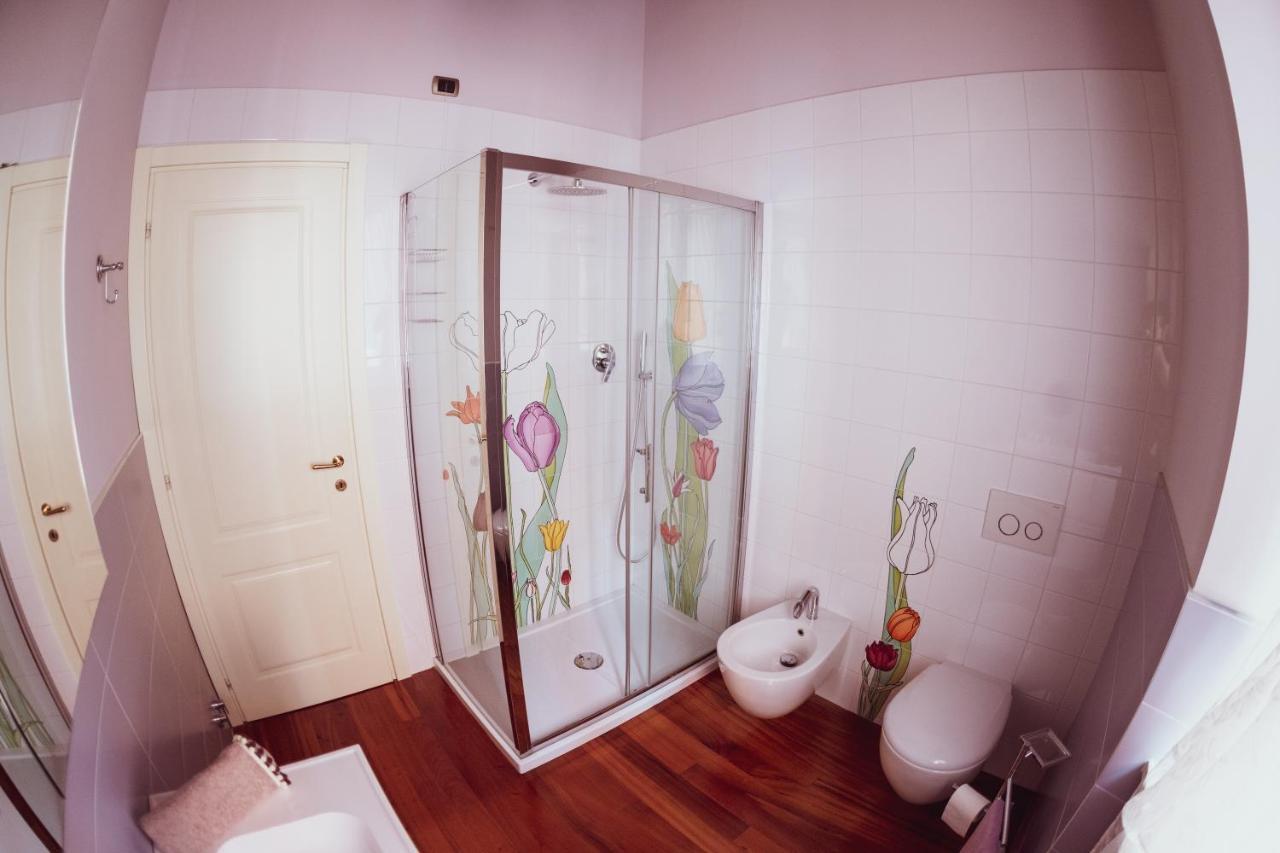 Mare Divino Bed & Breakfast Porto Recanati Ngoại thất bức ảnh