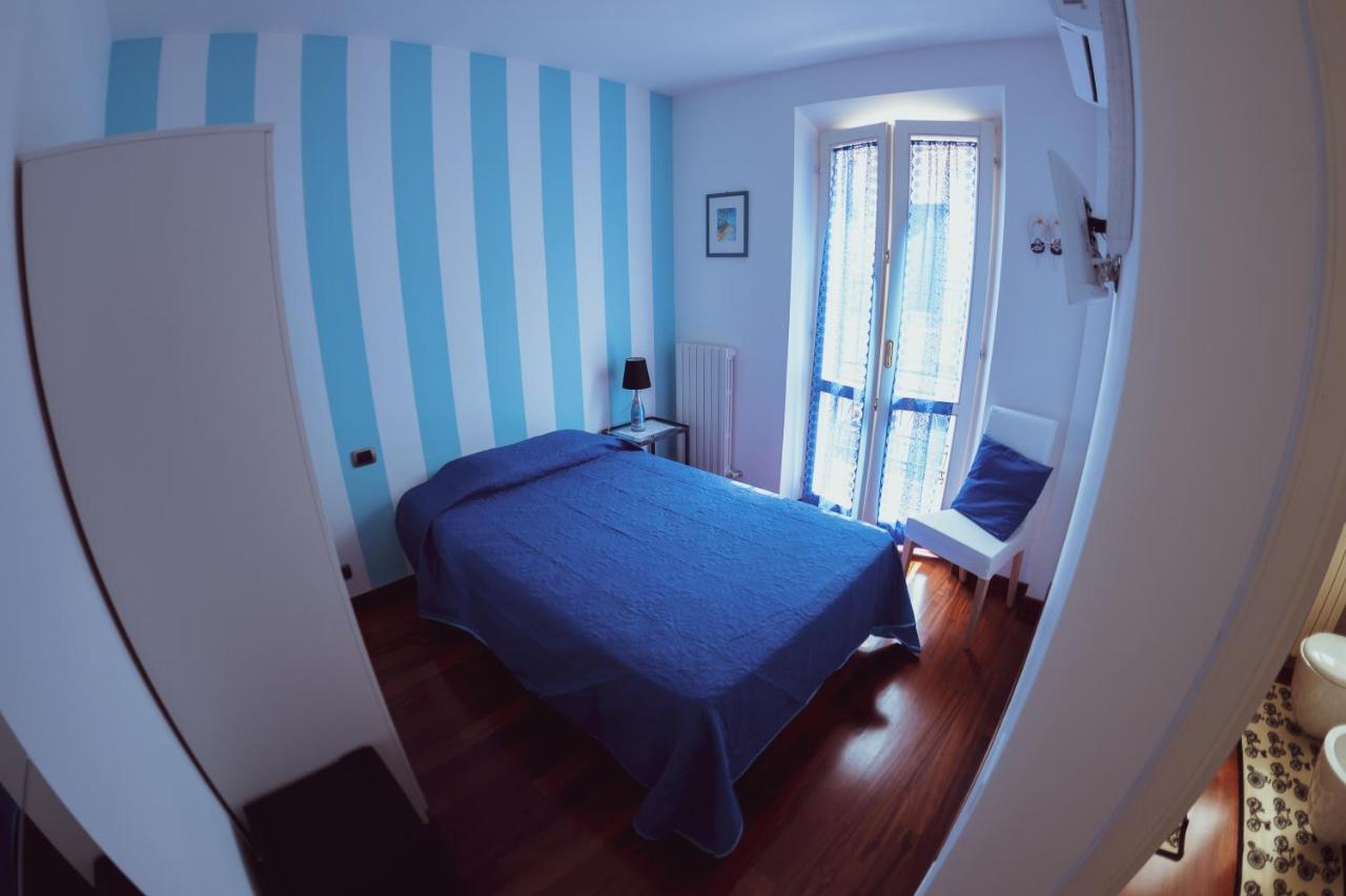 Mare Divino Bed & Breakfast Porto Recanati Ngoại thất bức ảnh