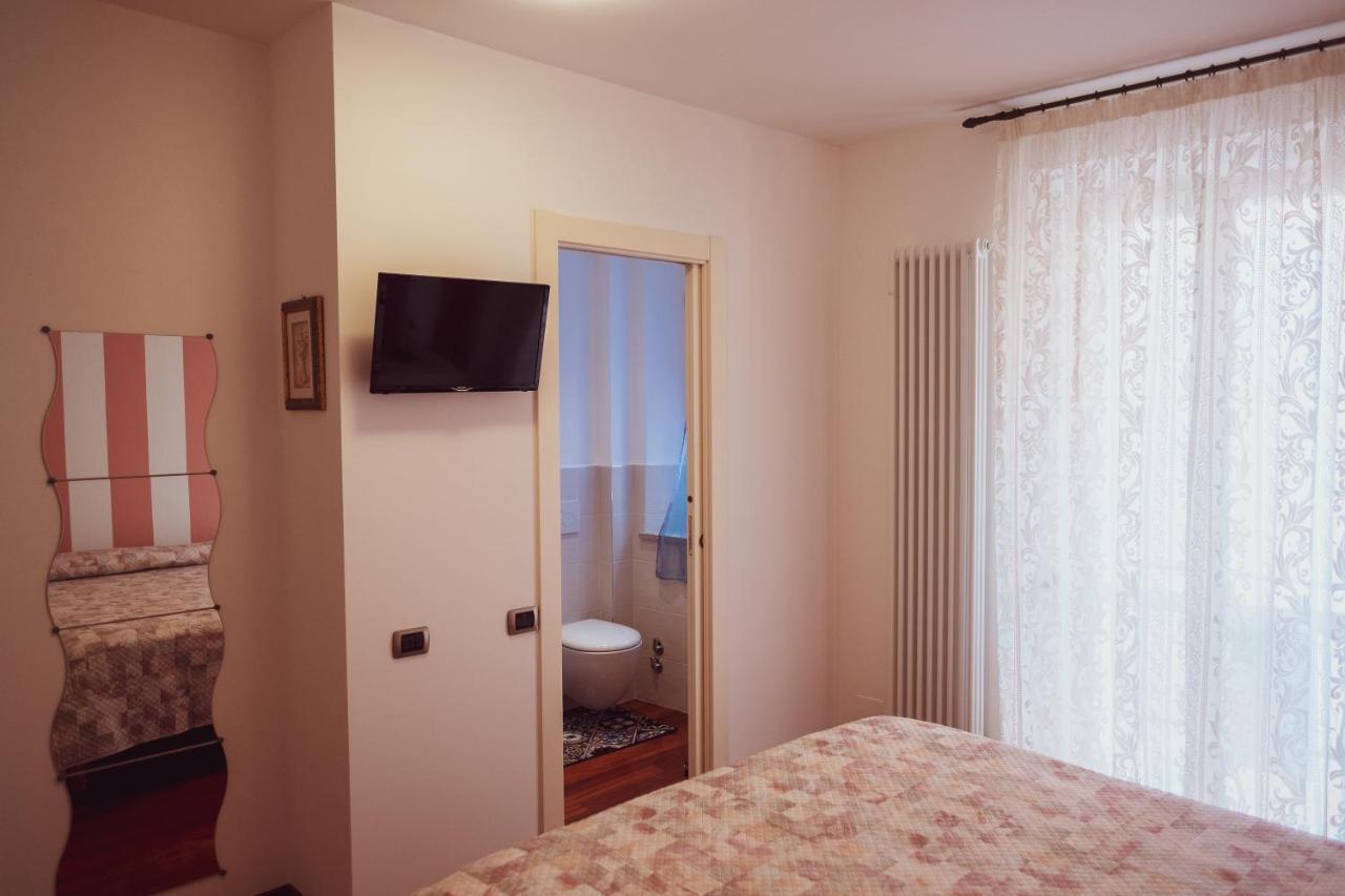 Mare Divino Bed & Breakfast Porto Recanati Ngoại thất bức ảnh