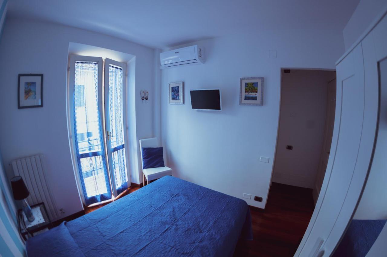 Mare Divino Bed & Breakfast Porto Recanati Ngoại thất bức ảnh