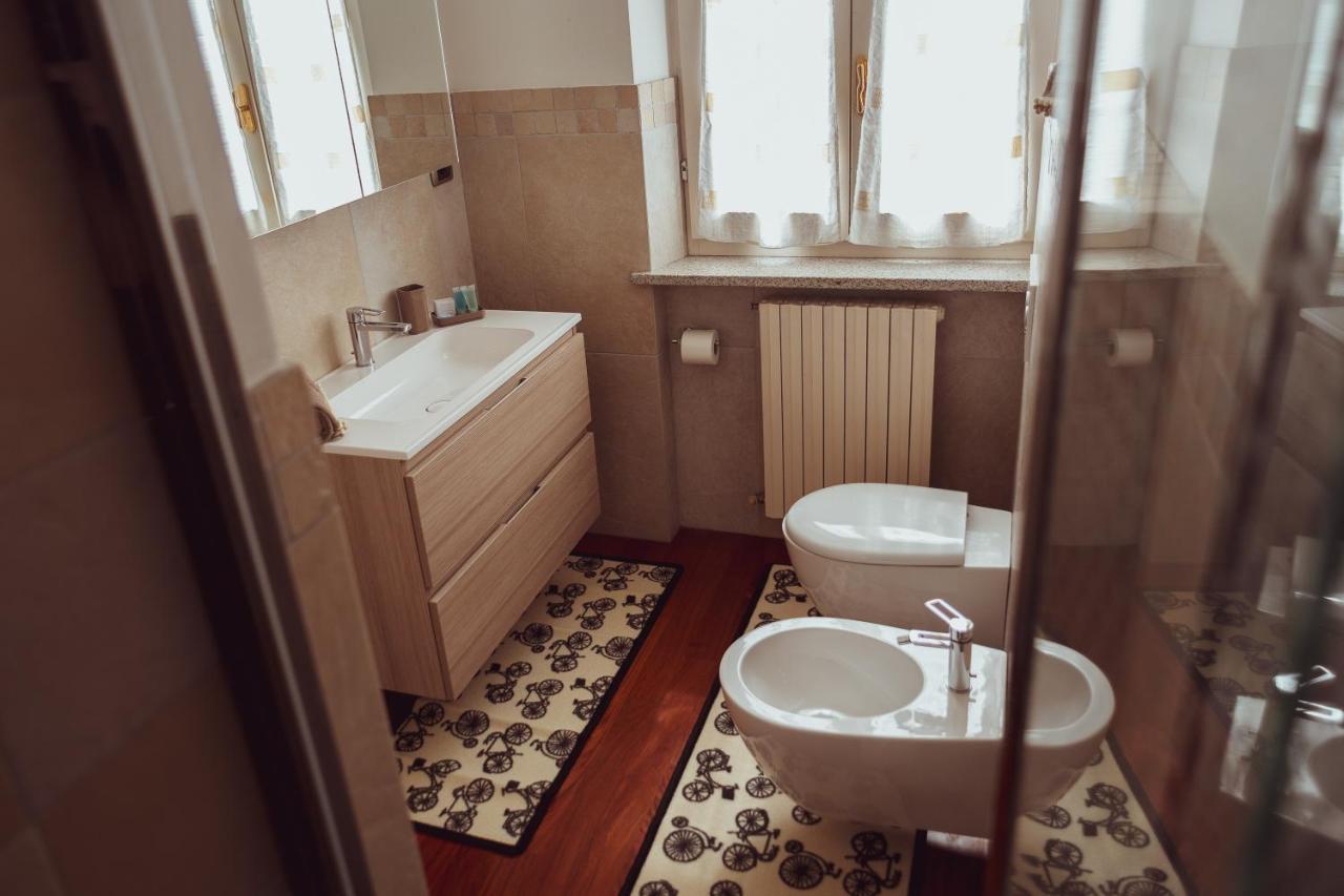 Mare Divino Bed & Breakfast Porto Recanati Ngoại thất bức ảnh