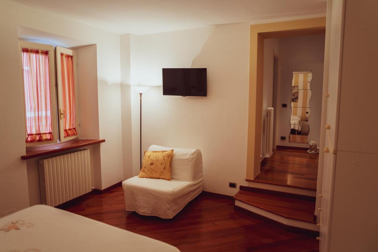 Mare Divino Bed & Breakfast Porto Recanati Ngoại thất bức ảnh