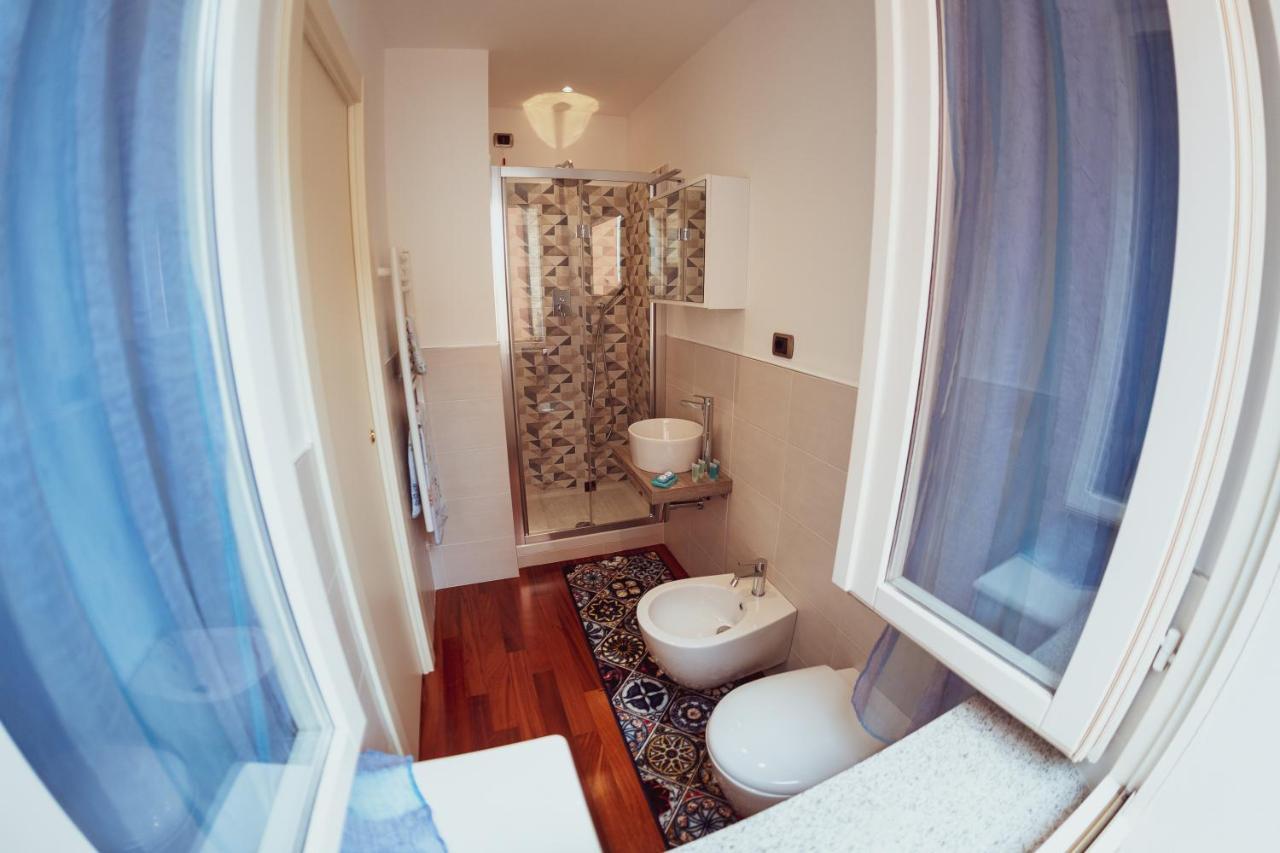 Mare Divino Bed & Breakfast Porto Recanati Ngoại thất bức ảnh