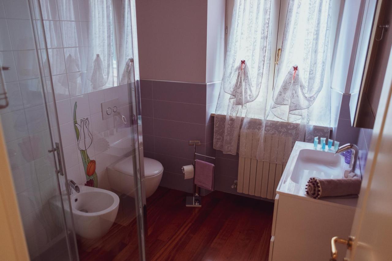 Mare Divino Bed & Breakfast Porto Recanati Ngoại thất bức ảnh