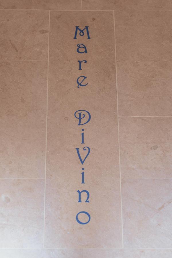Mare Divino Bed & Breakfast Porto Recanati Ngoại thất bức ảnh